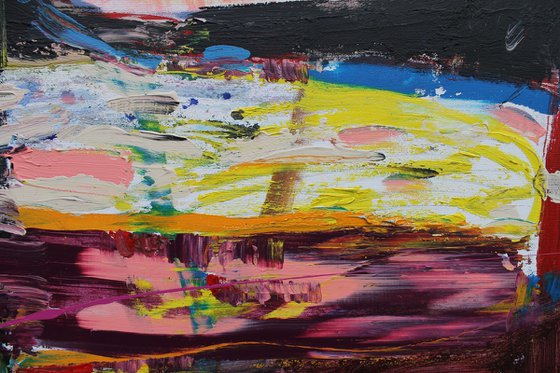 Composition 26. Luminescence