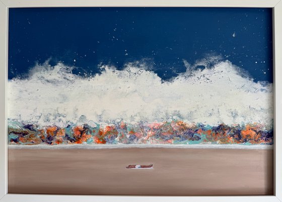 Inner Governament n.12