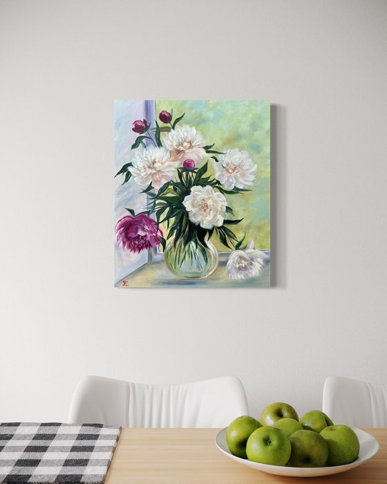Peony Days