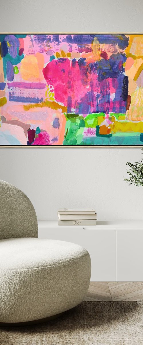 'Hotdog’ by Kathryn Sillince