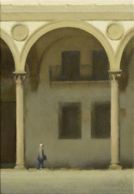 A Painter