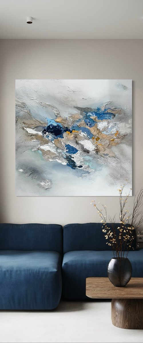 PERSONAL PARADISE by Daniela Pasqualini