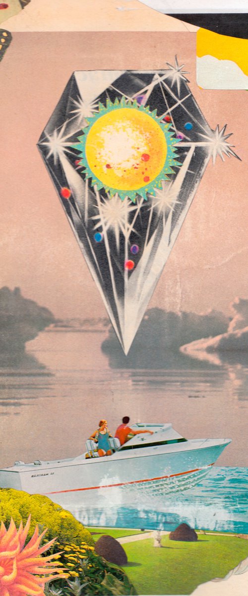The Adventure by Jon Garbet