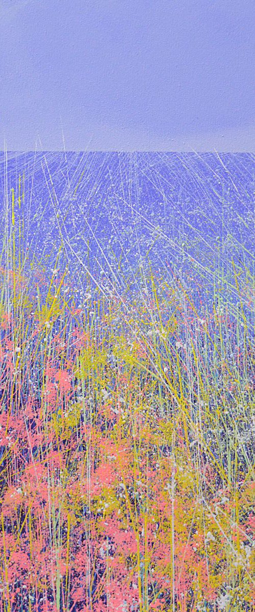 A Bigger Spring Zing! by Marc Todd