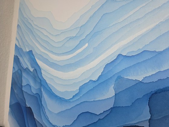 Tranquility of distance XI