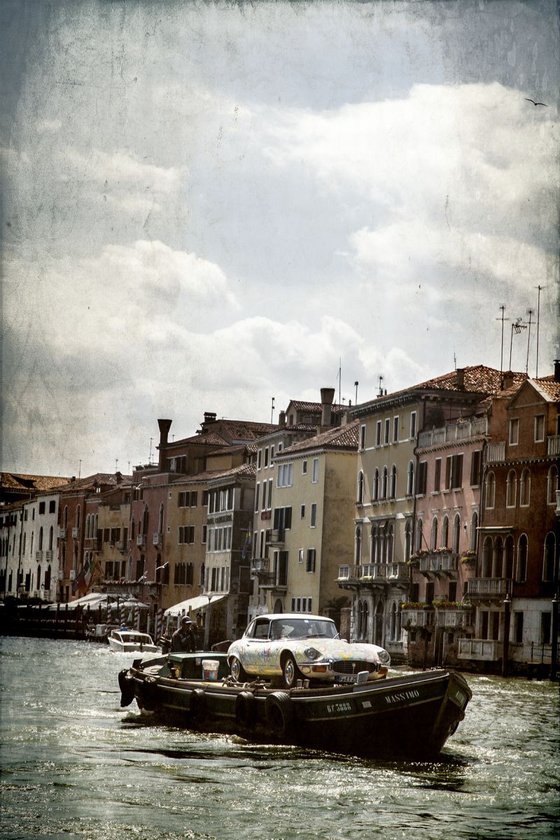 Canal Grande