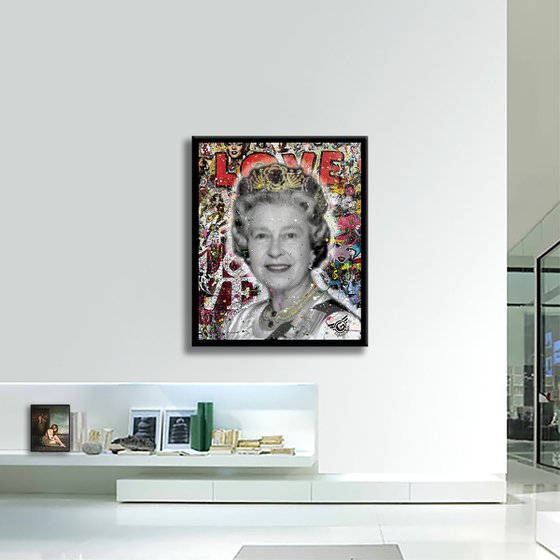 Royal Legacy