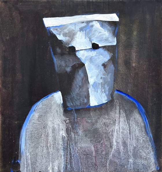 Behind the Mask