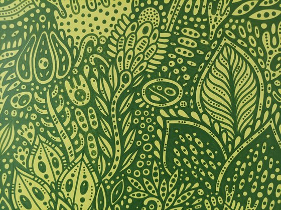 Tropical Eden n.21