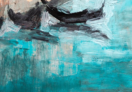In the Lagoon 2