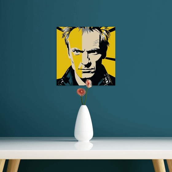 Sting