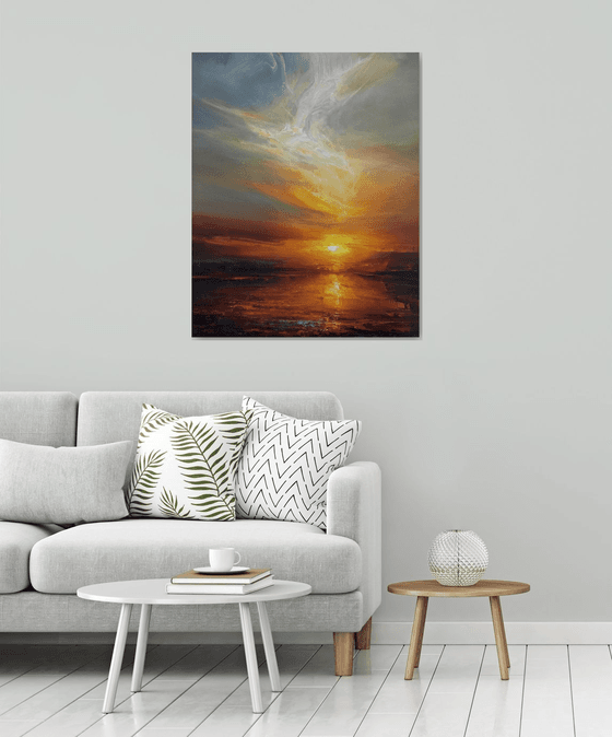 View of a thousand words 4