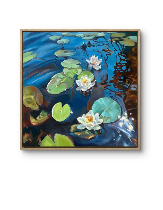 Magic Pond