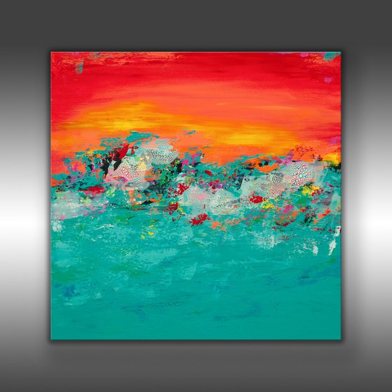 Tropical Paradise 2