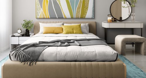 Artwork by V+V Kniazievi