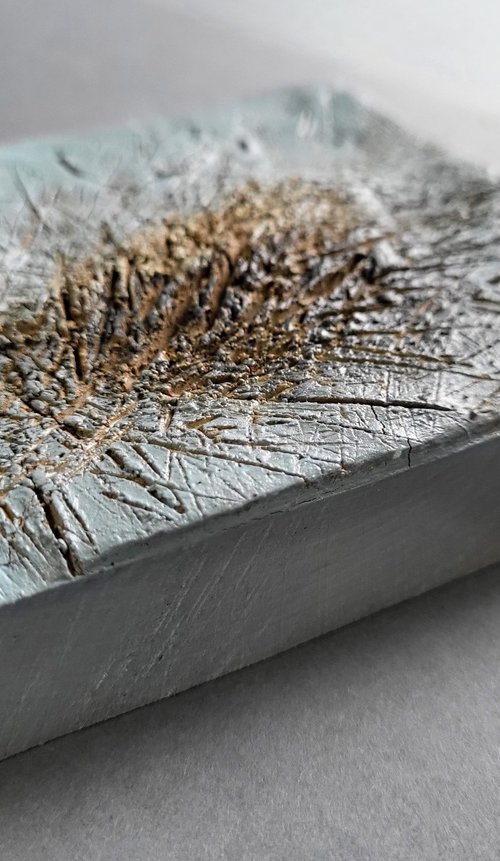 Harvest memory by Nevena Kostić