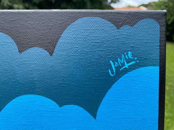 Back To The Future - Marty McFly