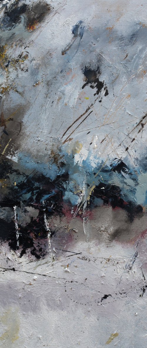 Tempest by Pol Henry Ledent