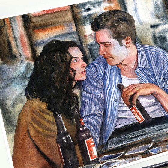 Love and Other Drugs