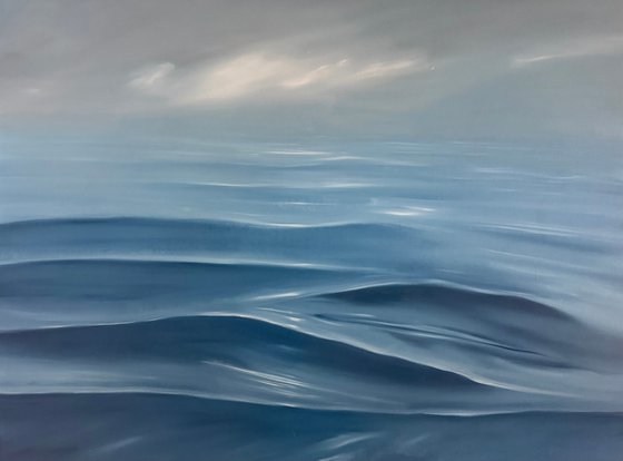 Gentle Currents of Joy