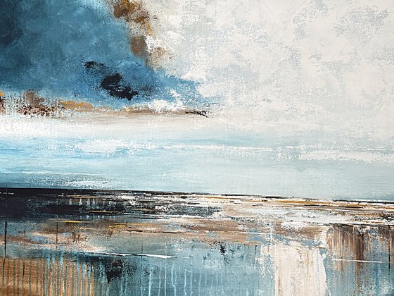 Where the Light Settles