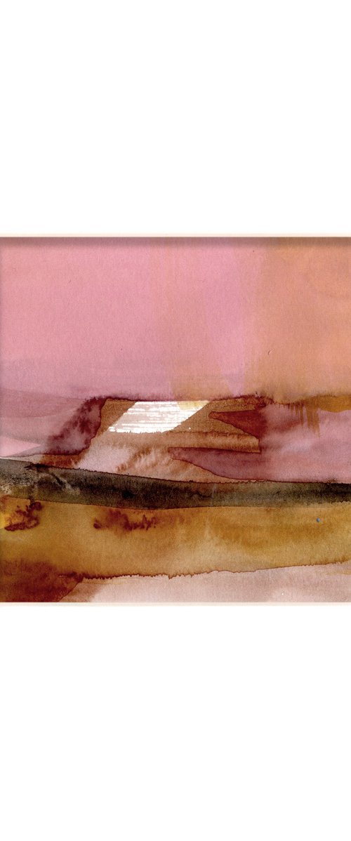 Jewels 15 by Kathy Morton Stanion