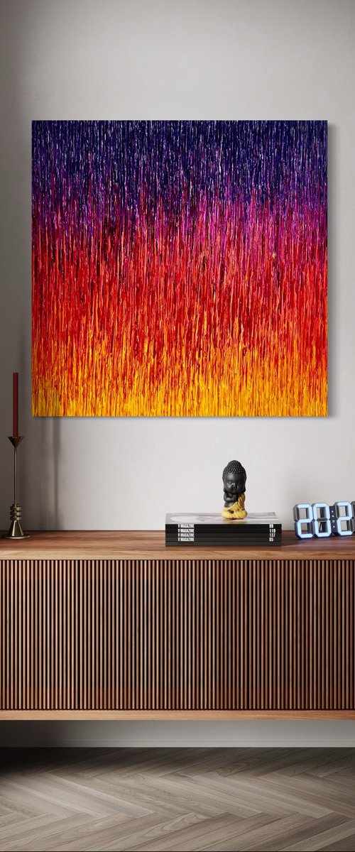 Narrative by Daniela Pasqualini