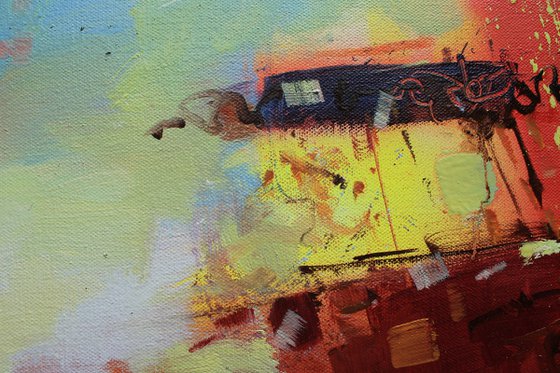 Summer Pulse