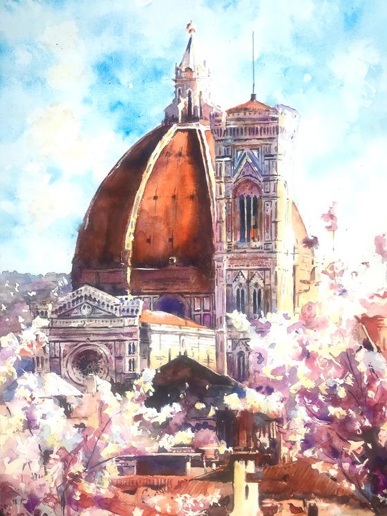 Florence Blossom