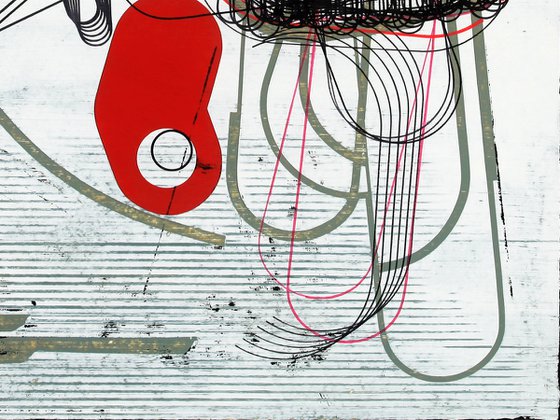 Towards The Horizon 12.