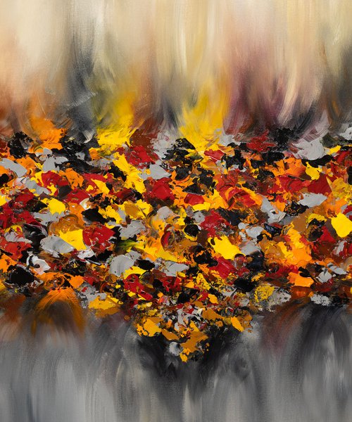HAPPY DAYS 28 by Art By Catalin
