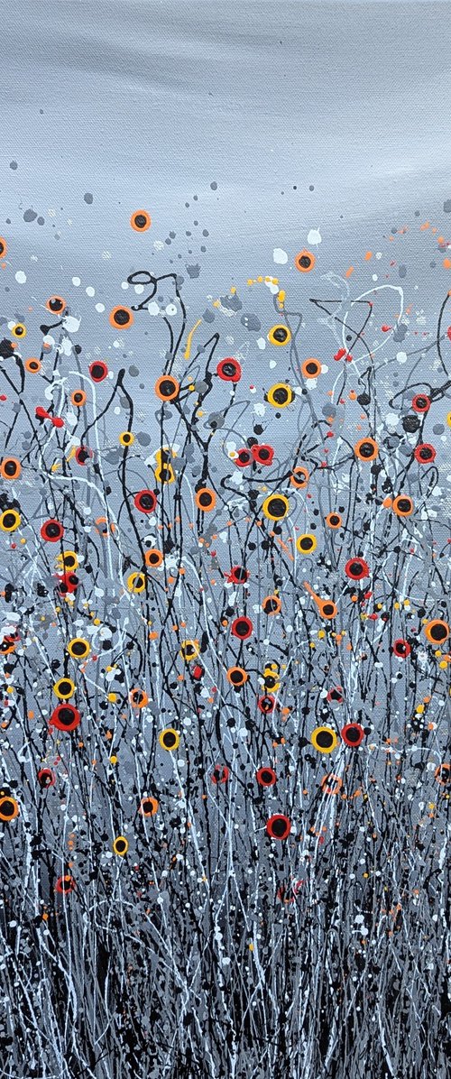 Let There Be Light #23 by Lucy Moore