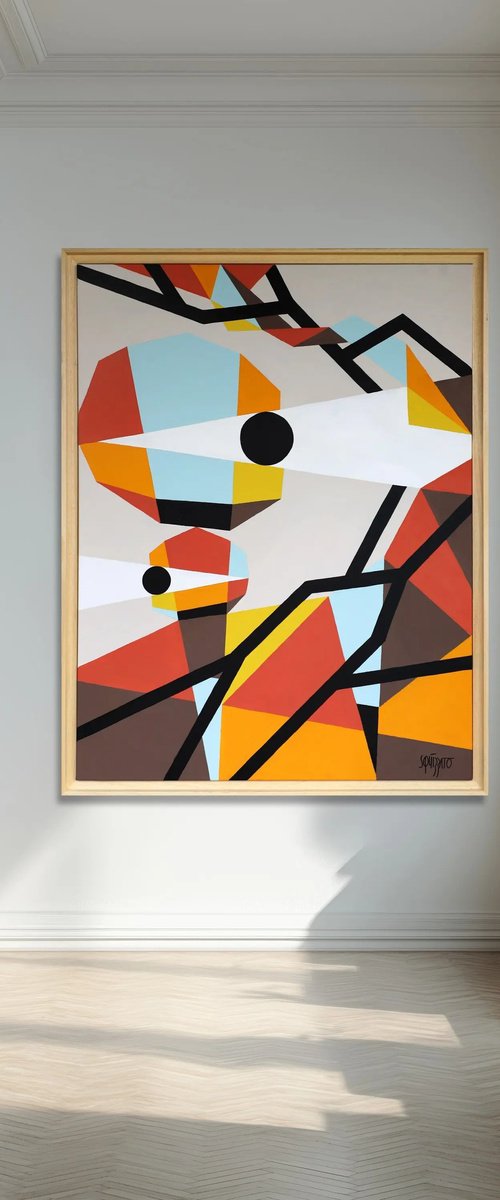 Decisions by antony squizzato