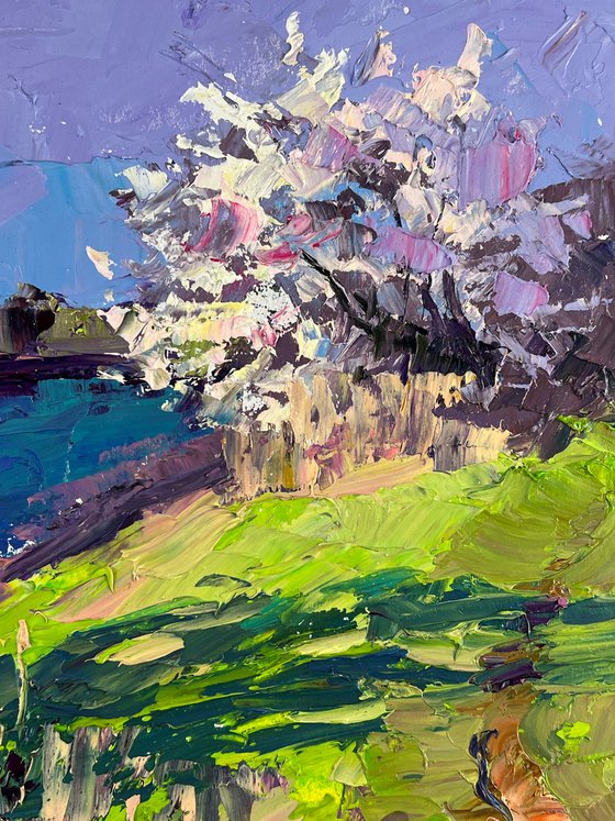 April Day