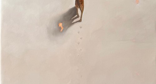 Artwork by Lena Med