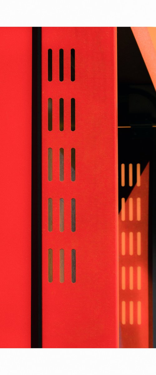 Bauhaus 2.0 by Beata Podwysocka