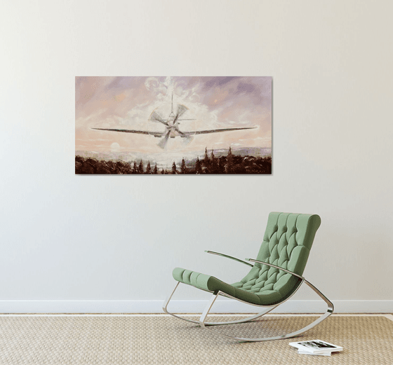 'Hedge Hopper'