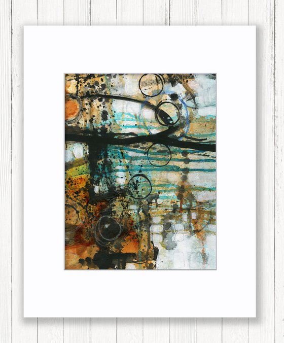 Calling Spirit Collection 7