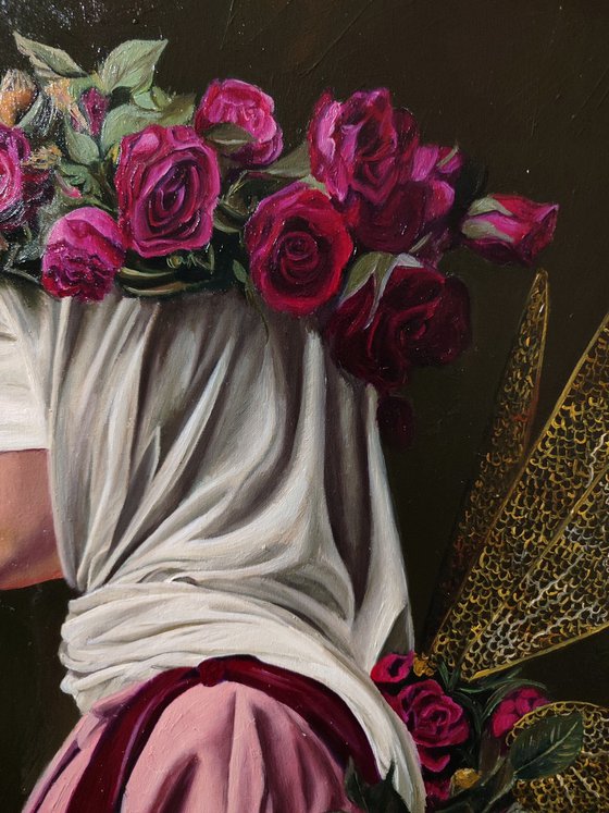 Booming, the awakening