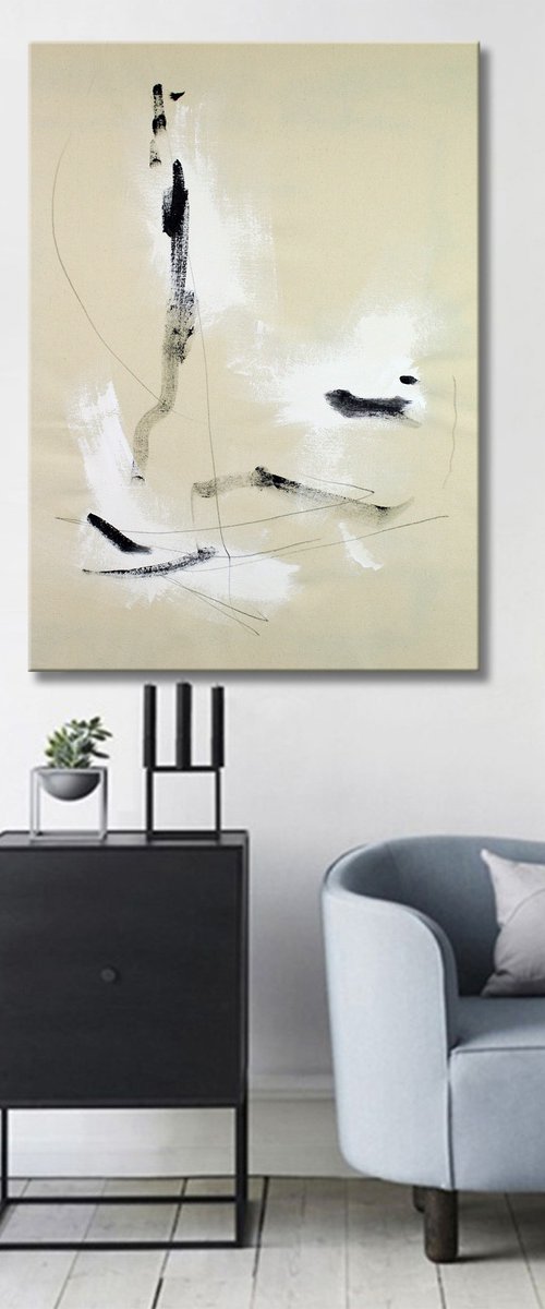 Ikee by Hugh Abernethy