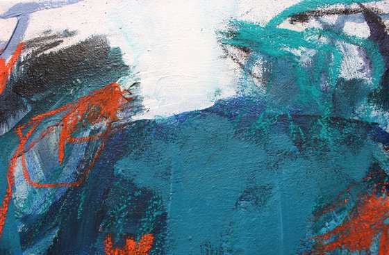 MEDITERRANEAN RETREAT I