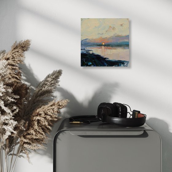 Atmospheric Study No. 11