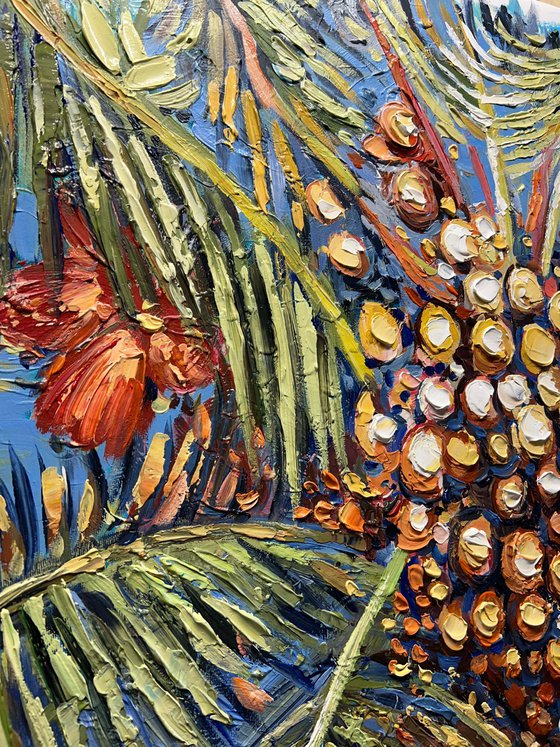 Tropical Abundance