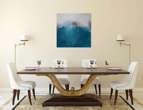 BLUE MAGIC OF POWER 3