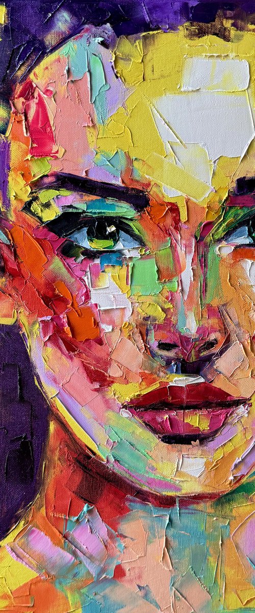 The Conduit by Lana Frey