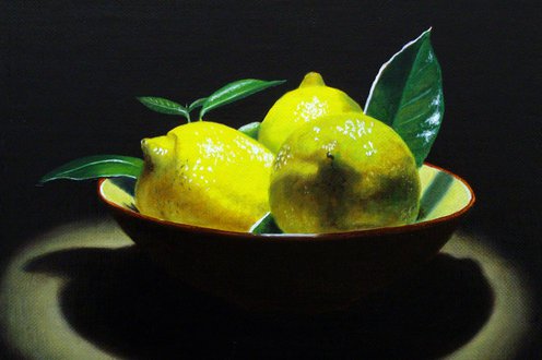 Cover image for Curator's Picks: Oil paintings under £1000 collection
