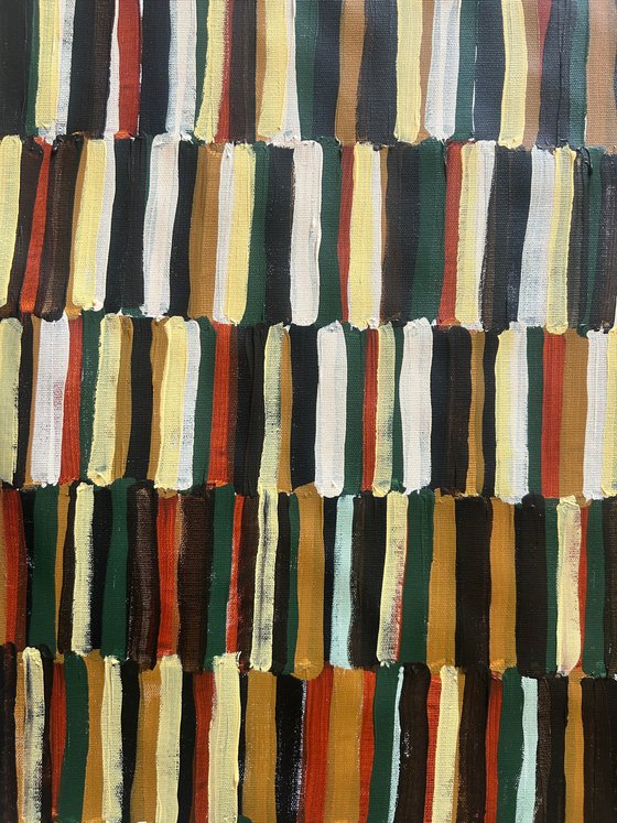 Order Without Perfection