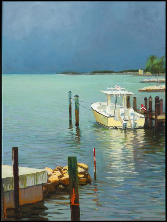 Florida keys