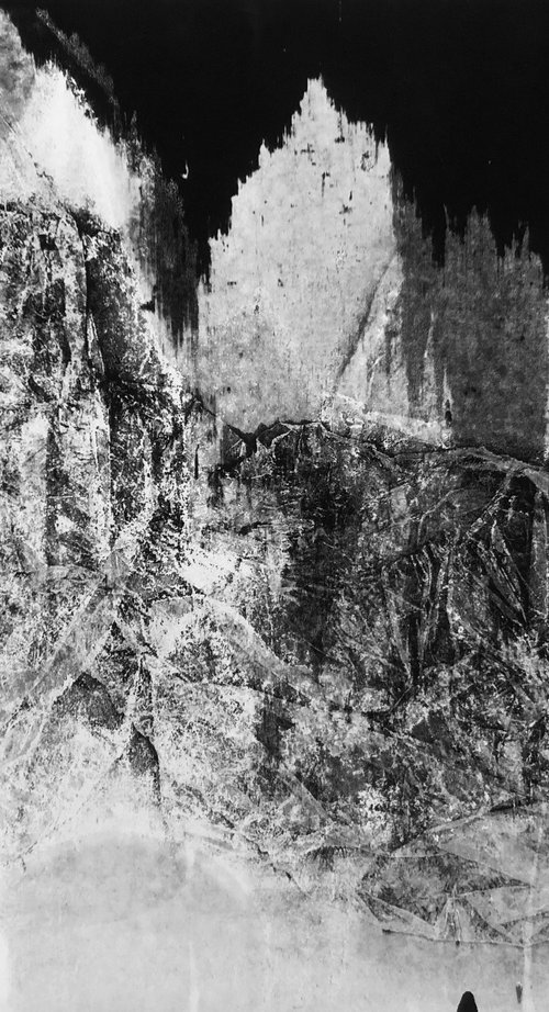 Scorched Silence by Andrii Kovalenko