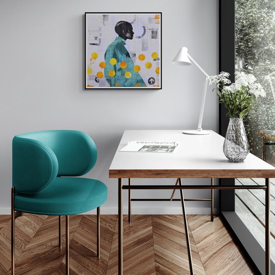 320_Fragmented Portrait